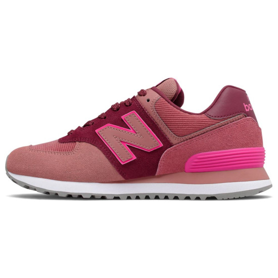 New Balance WL574WH2 Classics